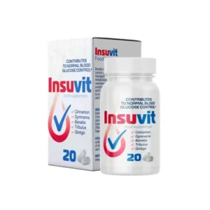Insuvit