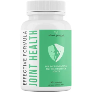 Joint Health