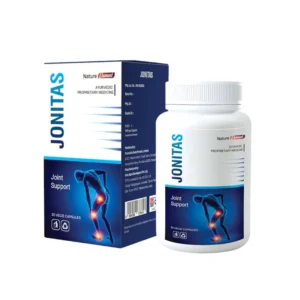 Jonitas New