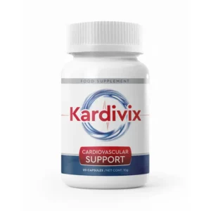 Kardivix