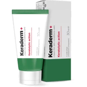 Keraderm