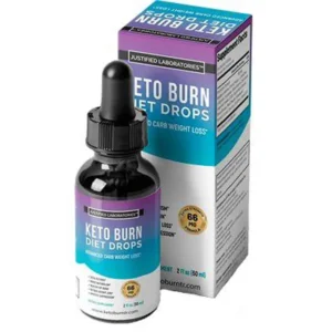 Keto Burn