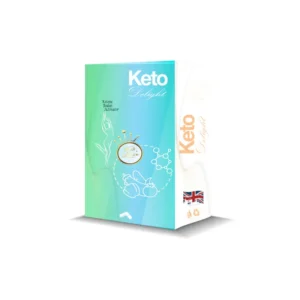 Keto Delight