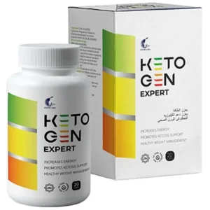 Keto Gen