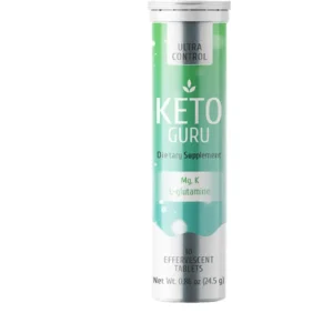 Keto Guru