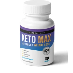 Keto Max