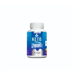 Keto Pro