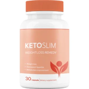 Keto Slim