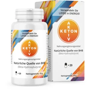 Keton Activ
