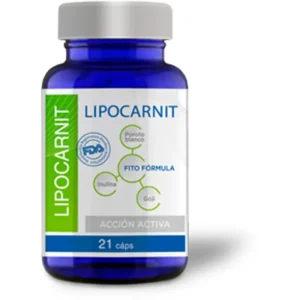 Lipocarnit