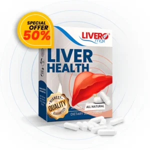 Liveromax