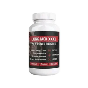 Longjack Xxxl