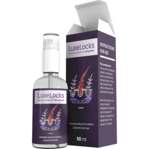 Luxe Locks