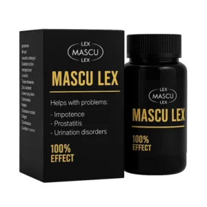 Mascu Lex