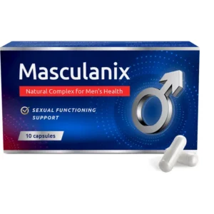 Masculanix