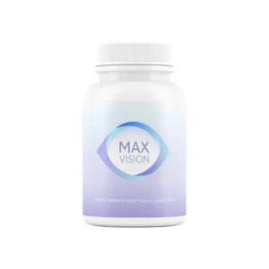 Max Vision