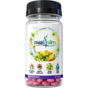 Maxi Slim