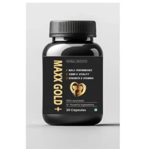 Maxx Gold Plus