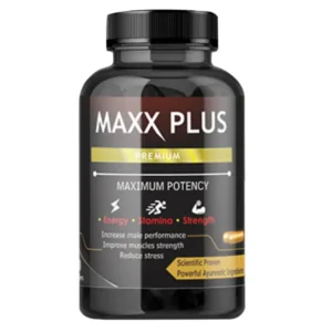Maxx Plus