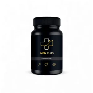 Men Plus