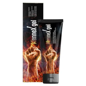 Mennex Gel