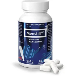 Menstill Pro