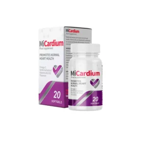 Micardium