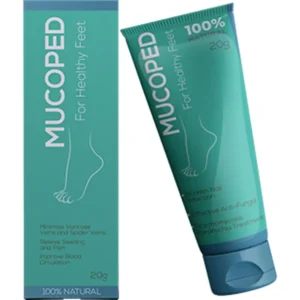 Mucoped