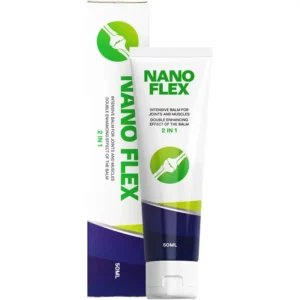 Nano Flex Balm