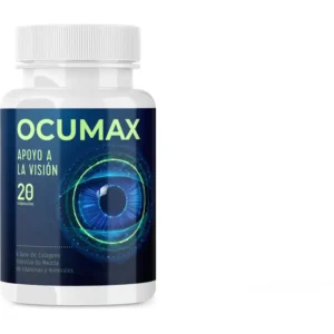 Ocumax