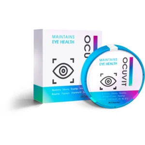 Ocuvit