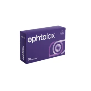 Ophtalax