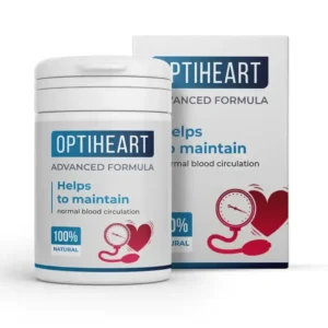 Optiheart