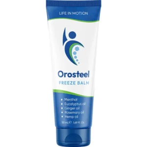 Orosteel