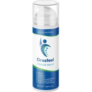 Orosteel
