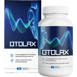 Otolax Caps