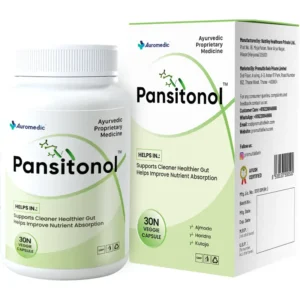 Pansitonol