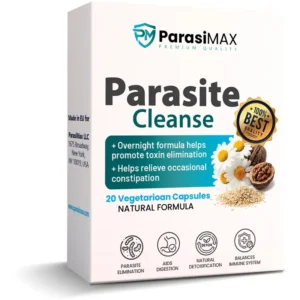 Parasimax