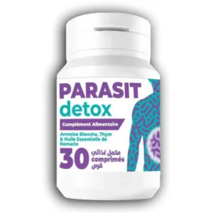 Parasit
