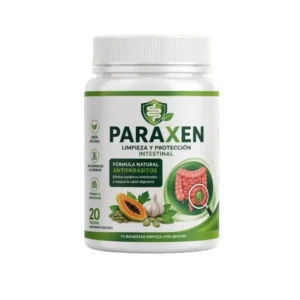 Paraxen