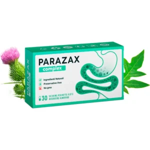 Parazax