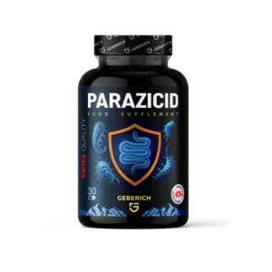 Parazicid