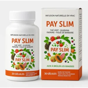 Pay Slim