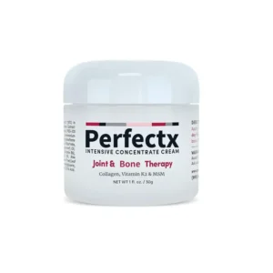 Perfect X Cream
