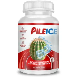 Pile Ice