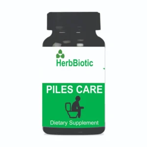 Piles Care