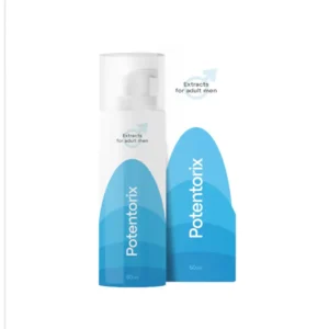 Potentorix