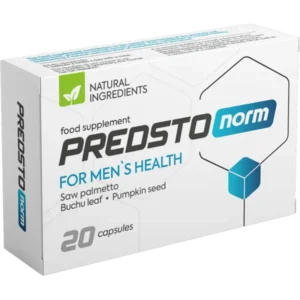 Predstonorm