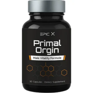 Primal Orgin