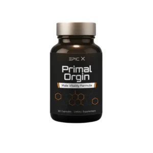 Primal Origin